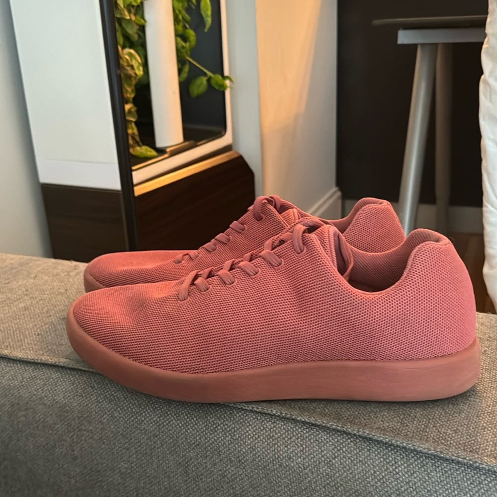 Red Clay Atoms, Size 13